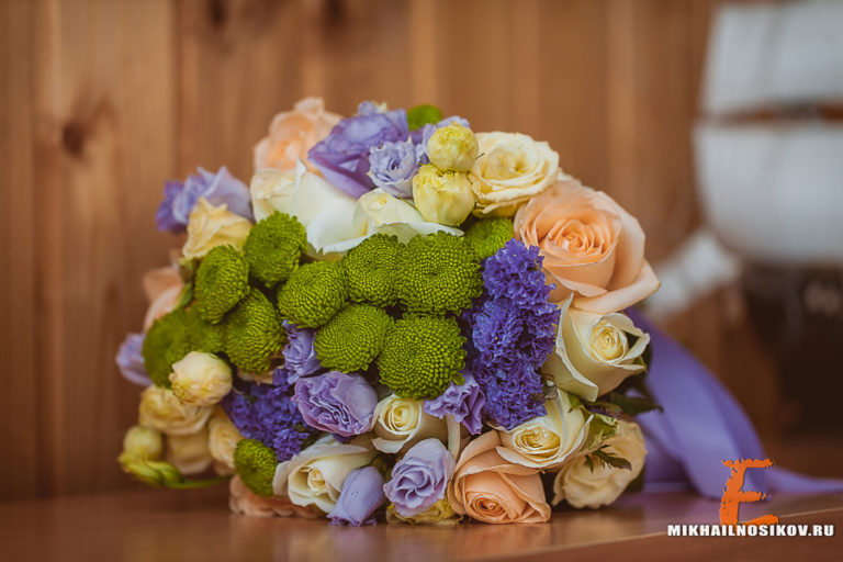 Костя и Оксана. Свадьба любящих сердец