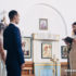 Венчание в церкви видео и фото