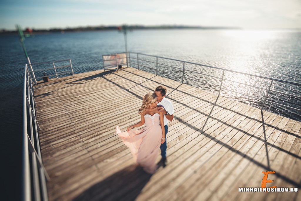 Фотосессия love story идеи