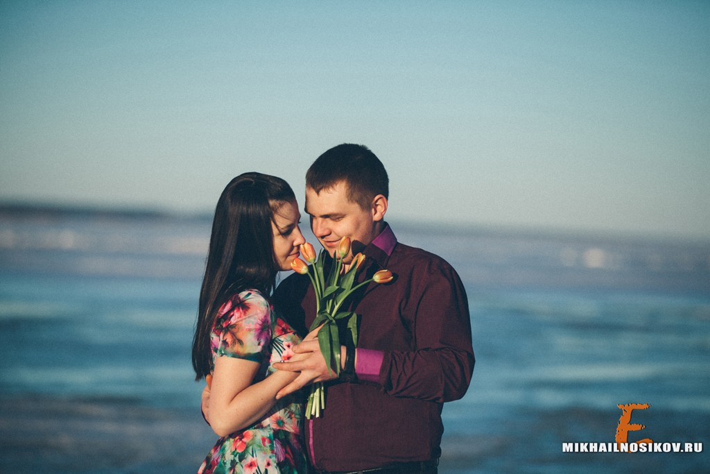 Love story фотосессия идеи