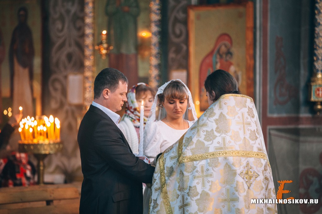 Венчание церковь Святой Татьяны