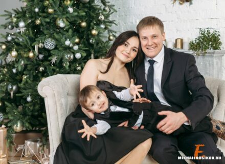 С новым 2026 годом